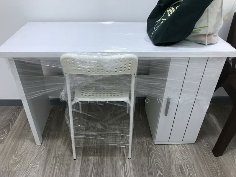 Servis Apartment untuk Disewa di Southlink - Cliff Siow - Study - PropertyGuru.com.my