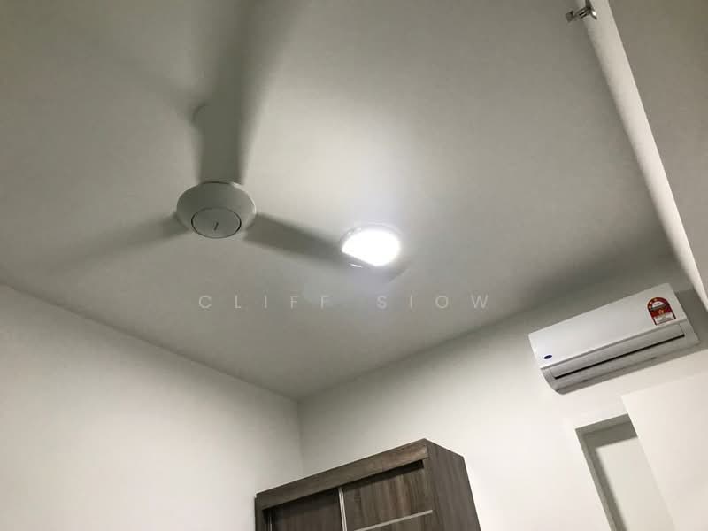 Servis Apartment untuk Disewa di Southlink - Cliff Siow - Interior - PropertyGuru.com.my