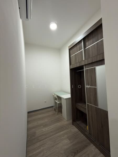 Servis Apartment untuk Disewa di Southlink - Cliff Siow - Study - PropertyGuru.com.my