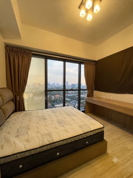 Servis Apartment untuk Dijual di M City - Edward Chooi - Bedroom - PropertyGuru.com.my