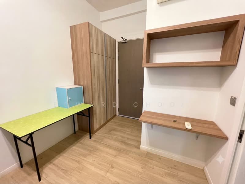 Servis Apartment untuk Dijual di M City - Edward Chooi - Interior - PropertyGuru.com.my