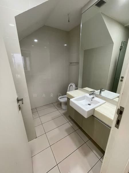 Servis Apartment untuk Dijual di M City - Edward Chooi - Bathroom - PropertyGuru.com.my