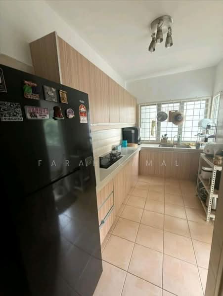 Condominium for Rent at Desa Putra - Farah Kamal - PropertyGuru.com.my