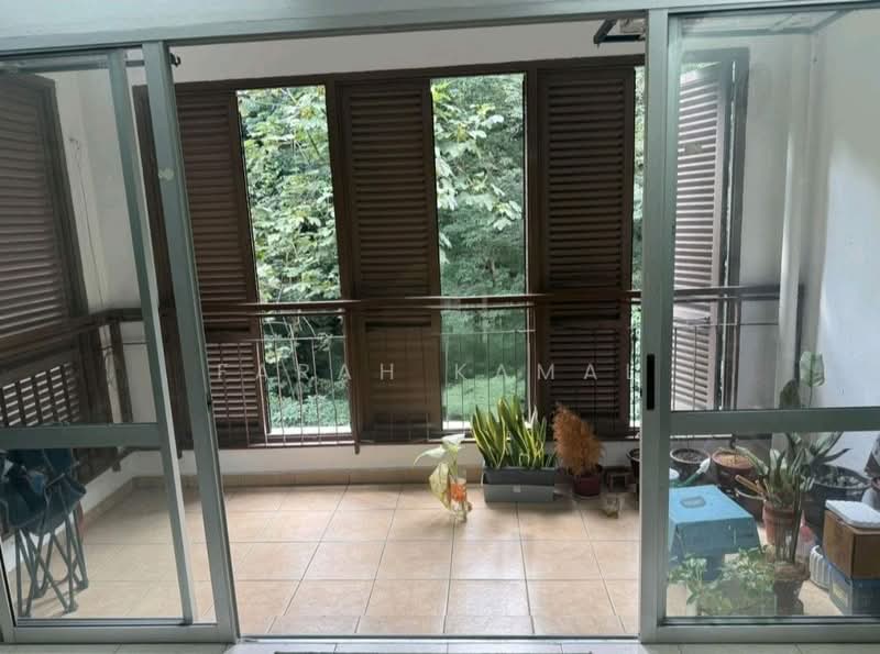 Condominium for Rent at Desa Putra - Farah Kamal - PropertyGuru.com.my