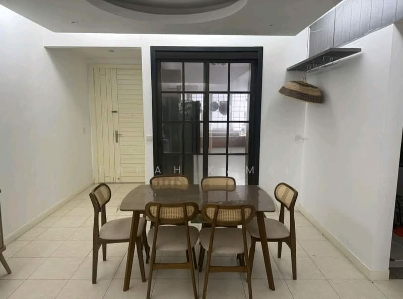 Condominium for Rent at Desa Putra - Farah Kamal - PropertyGuru.com.my