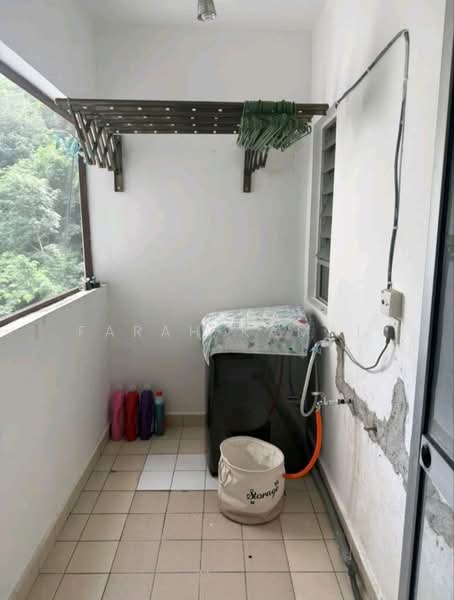 Condominium for Rent at Desa Putra - Farah Kamal - PropertyGuru.com.my