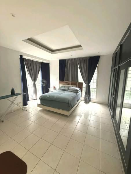Condominium for Rent at Desa Putra - Farah Kamal - PropertyGuru.com.my