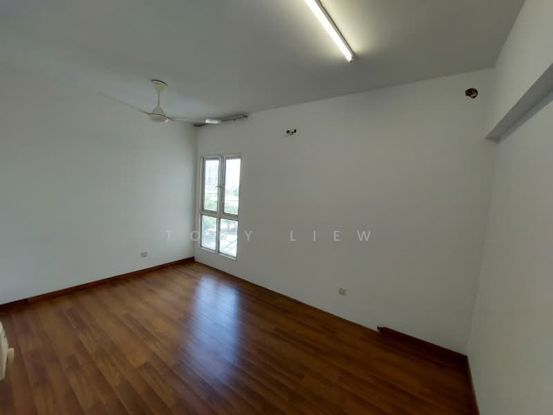 Service Residence for Rent at Titiwangsa Sentral - Tony Liew - Interior - PropertyGuru.com.my