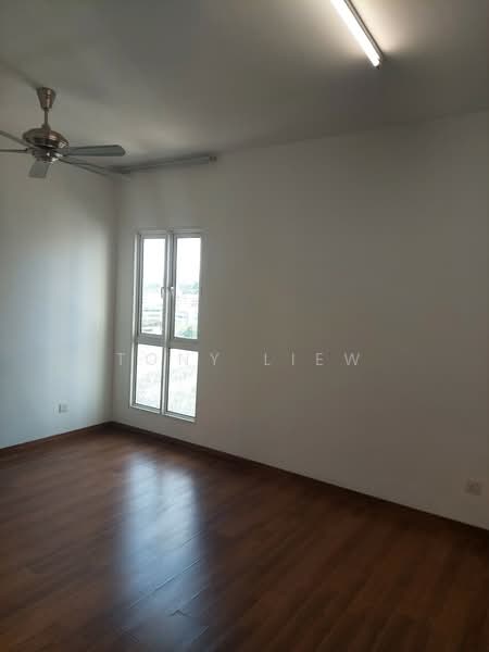 Service Residence for Rent at Titiwangsa Sentral - Tony Liew - Interior - PropertyGuru.com.my
