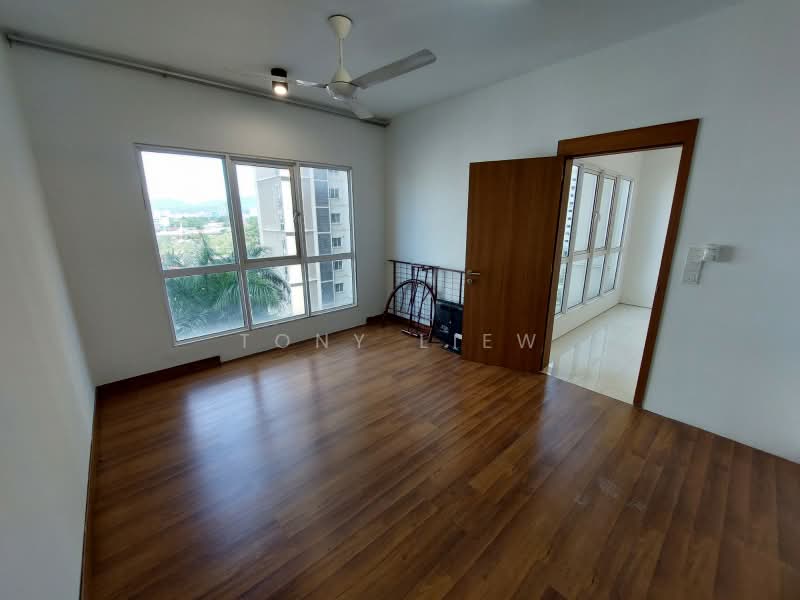 Service Residence for Rent at Titiwangsa Sentral - Tony Liew - Interior - PropertyGuru.com.my