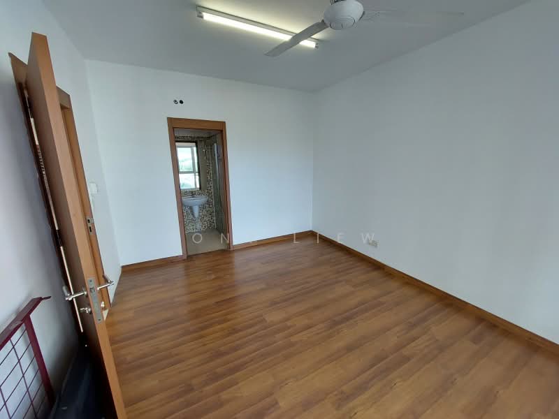 Service Residence for Rent at Titiwangsa Sentral - Tony Liew - Interior - PropertyGuru.com.my