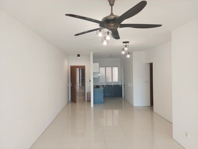 Service Residence for Rent at Titiwangsa Sentral - Tony Liew - Interior - PropertyGuru.com.my