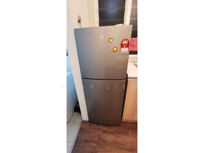 Service Residence for Rent at Titiwangsa Sentral - Tony Liew - Interior - PropertyGuru.com.my