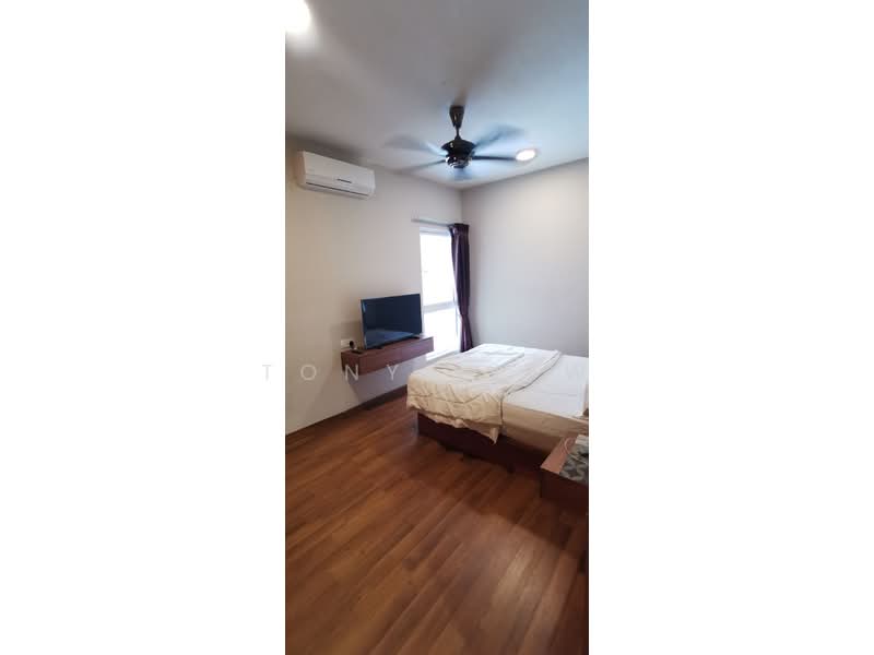 Service Residence for Rent at Titiwangsa Sentral - Tony Liew - Bedroom - PropertyGuru.com.my