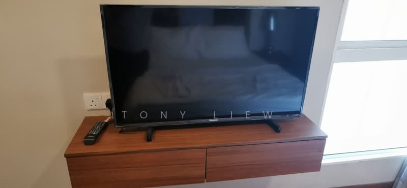 Service Residence for Rent at Titiwangsa Sentral - Tony Liew - Bedroom - PropertyGuru.com.my