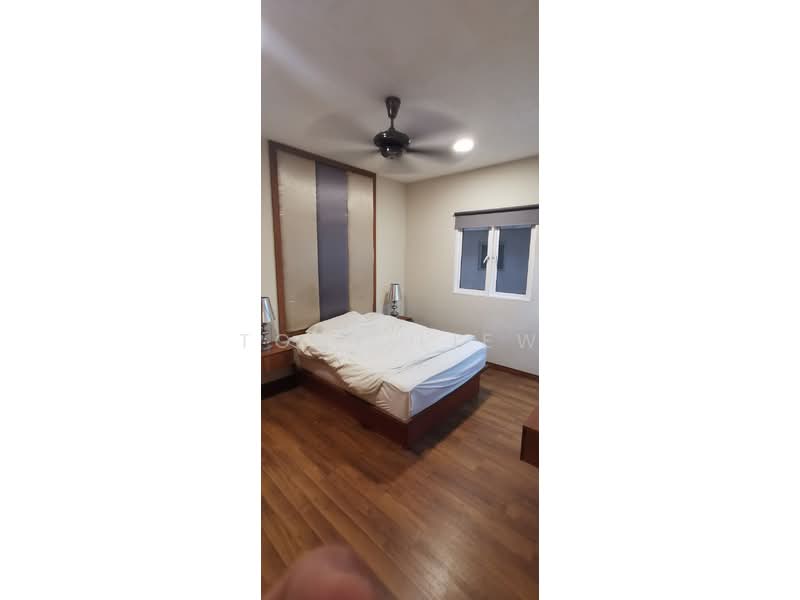 Service Residence for Rent at Titiwangsa Sentral - Tony Liew - Bedroom - PropertyGuru.com.my