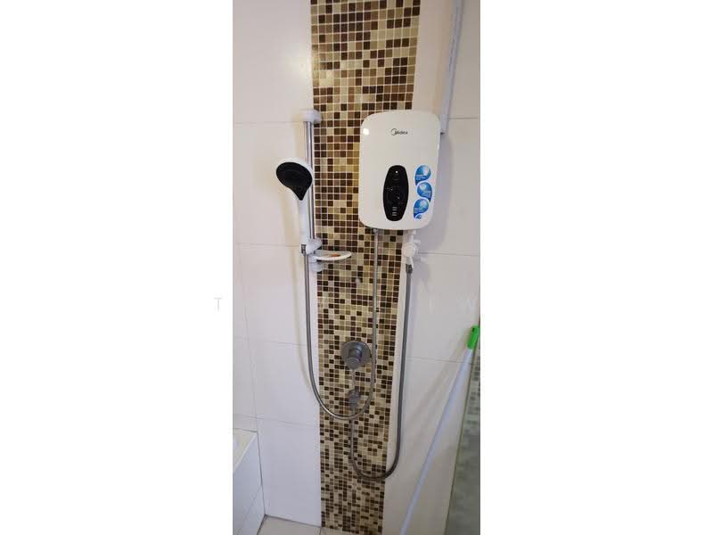 Service Residence for Rent at Titiwangsa Sentral - Tony Liew - Bathroom - PropertyGuru.com.my