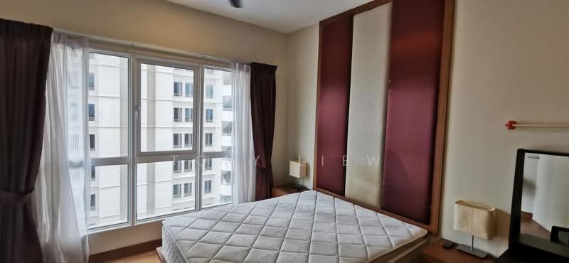 Service Residence for Rent at Titiwangsa Sentral - Tony Liew - Bedroom - PropertyGuru.com.my