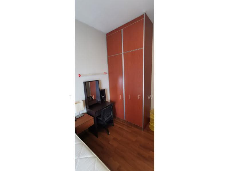 Service Residence for Rent at Titiwangsa Sentral - Tony Liew - Bedroom - PropertyGuru.com.my