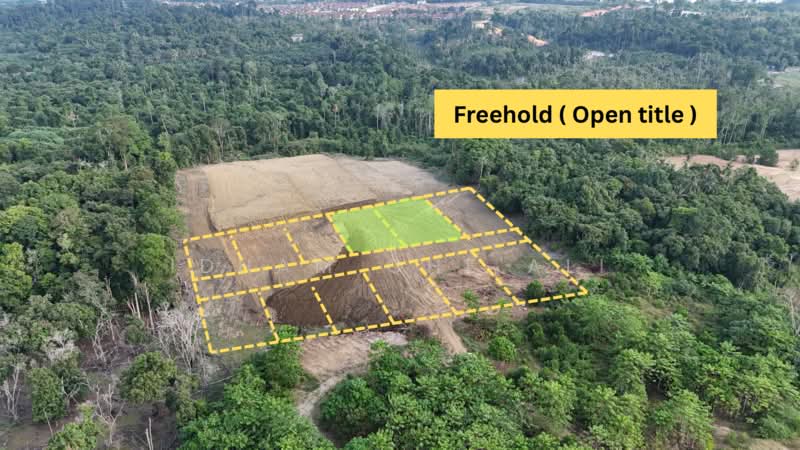 Residential Land for Sale in Kotasas (Kuantan) - Idham Che'Ali - PropertyGuru.com.my