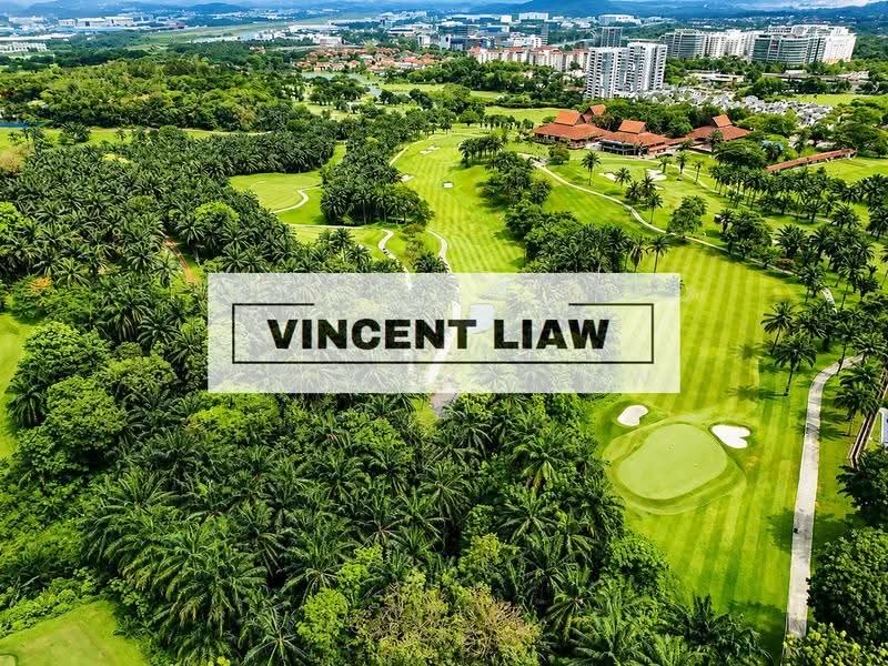 Tanah Banglo untuk Dijual di Seksyen U2 (Saujana) - Vincent Liaw - Exterior - PropertyGuru.com.my