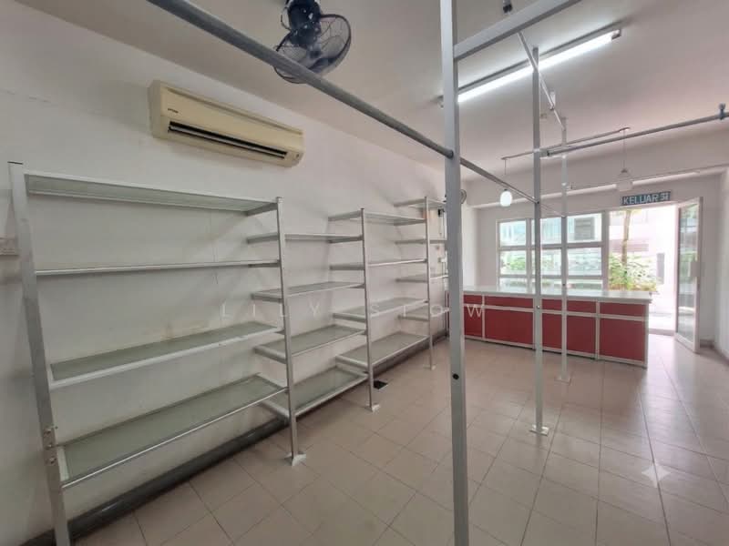 Shop for Sale in Bandar Kinrara (Selangor) - Lily Siow - Retail Shop Lot for Sale -Puchong - PropertyGuru.com.my