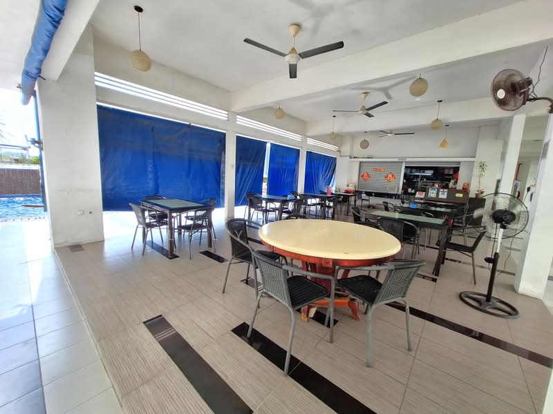 Shop for Sale in Bandar Kinrara (Selangor) - Lily Siow - Exterior - PropertyGuru.com.my