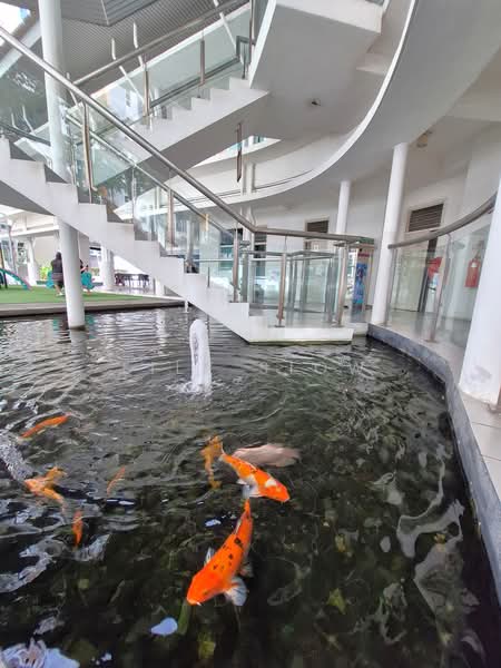 Shop for Sale in Bandar Kinrara (Selangor) - Lily Siow - Exterior - PropertyGuru.com.my