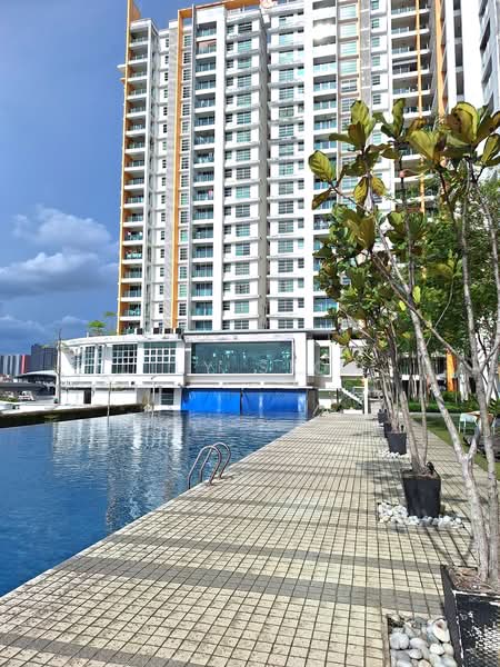 Shop for Sale in Bandar Kinrara (Selangor) - Lily Siow - The Zest Bandar Kinrara - PropertyGuru.com.my