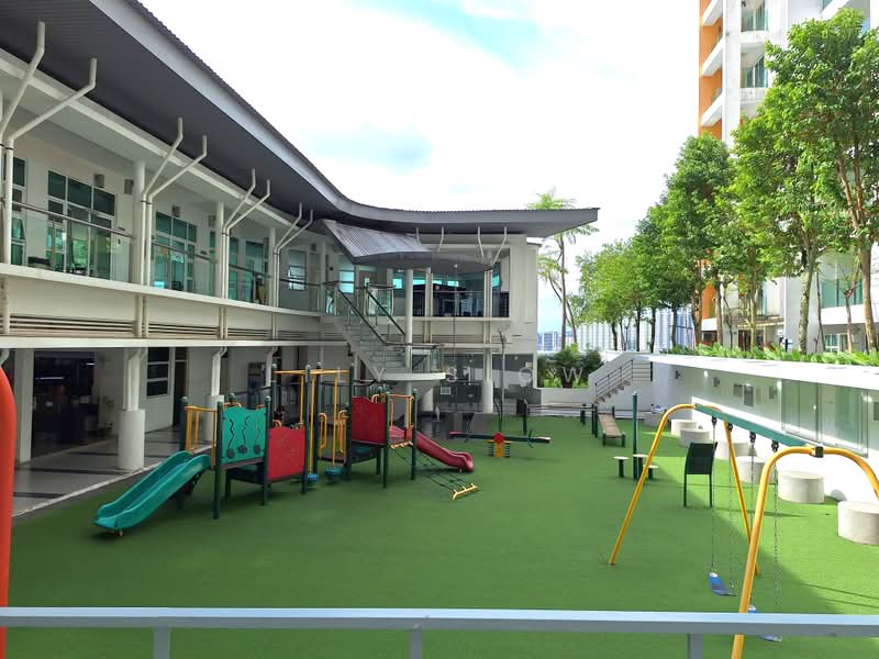 Shop for Sale in Bandar Kinrara (Selangor) - Lily Siow - Exterior - PropertyGuru.com.my