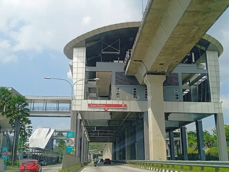 Shop for Sale in Bandar Kinrara (Selangor) - Lily Siow - Exterior - PropertyGuru.com.my