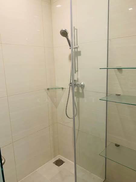 Service Residence for Rent at Puteri Cove Residences - Kate Tee - Bathroom - PropertyGuru.com.my
