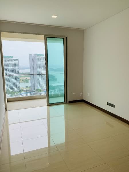 Service Residence for Rent at Puteri Cove Residences - Kate Tee - Interior - PropertyGuru.com.my