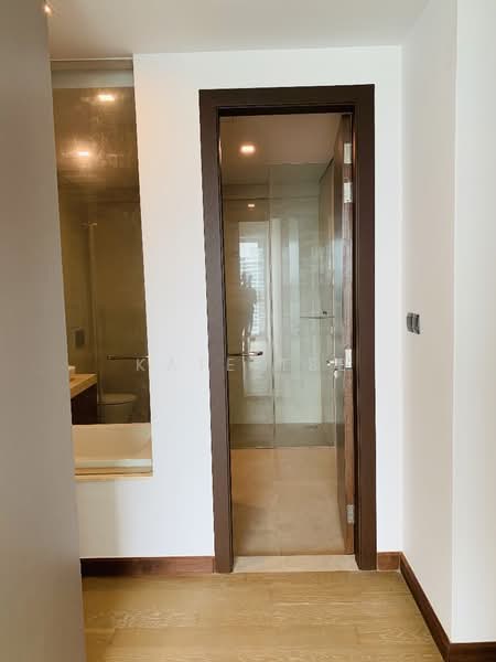 Service Residence for Rent at Puteri Cove Residences - Kate Tee - Bathroom - PropertyGuru.com.my