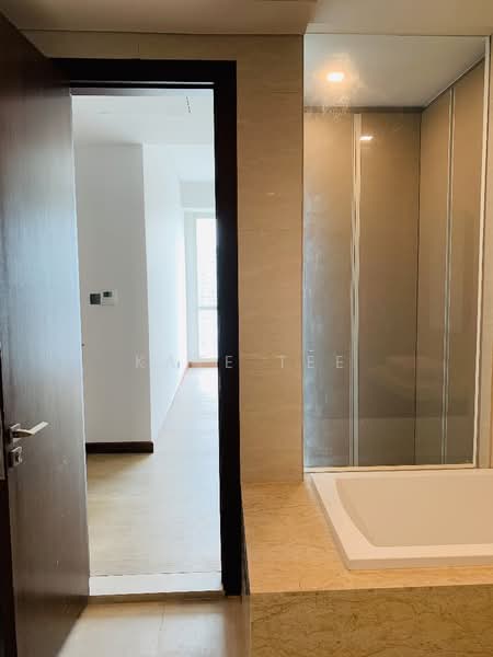 Service Residence for Rent at Puteri Cove Residences - Kate Tee - Bathroom - PropertyGuru.com.my
