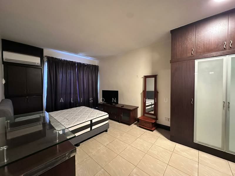 Pangsapuri untuk Dijual di Sucasa Corporate - Alison Chiu - Bedroom - PropertyGuru.com.my