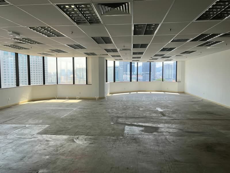 Office for Rent in George Town (Penang) - Yap Yi Xiang - Interior - PropertyGuru.com.my