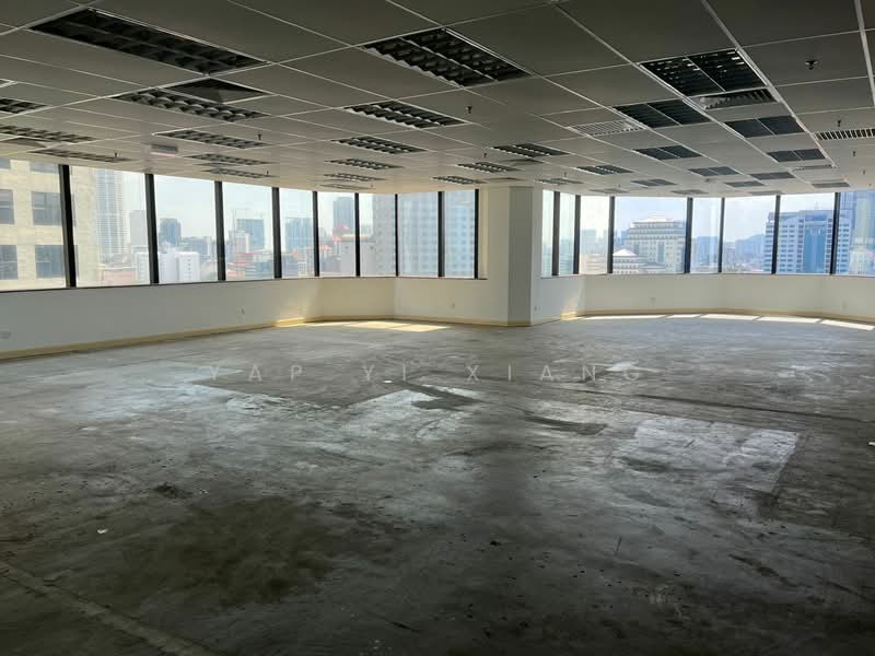 Office for Rent in George Town (Penang) - Yap Yi Xiang - Interior - PropertyGuru.com.my