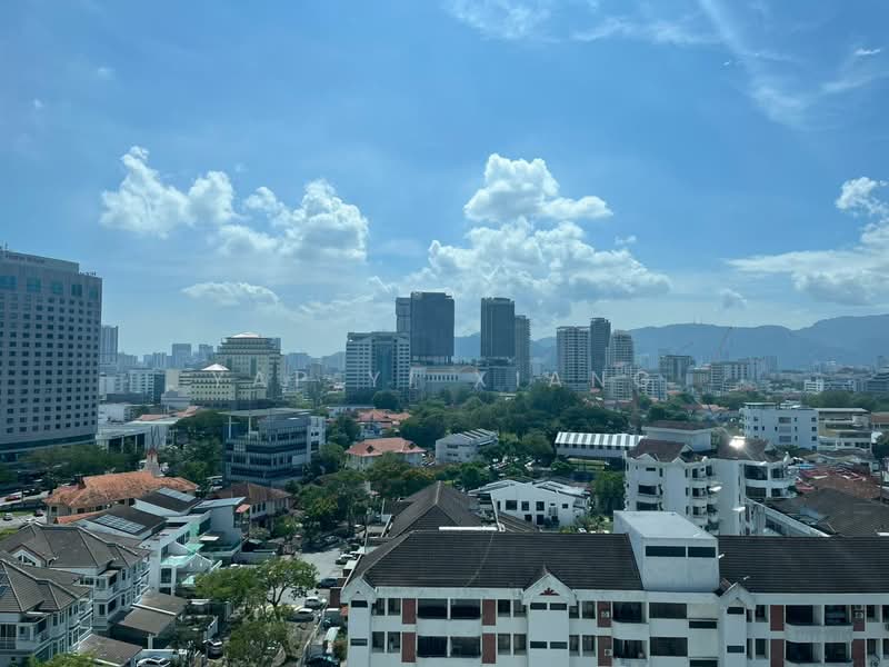 Office for Rent in George Town (Penang) - Yap Yi Xiang - Exterior - PropertyGuru.com.my