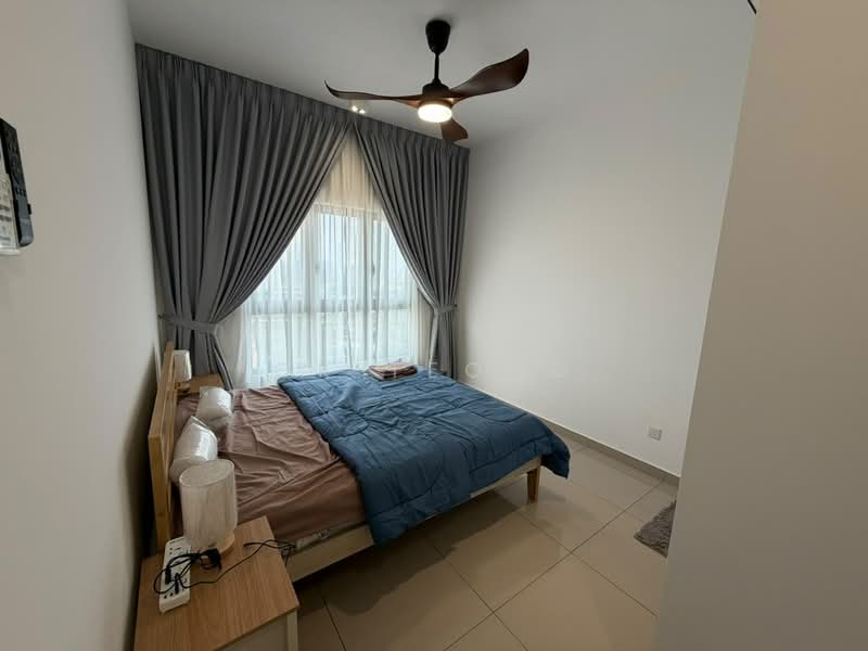 Condominium for Rent at Sky Awani Residensi 3 - CK Teong - Bedroom - PropertyGuru.com.my