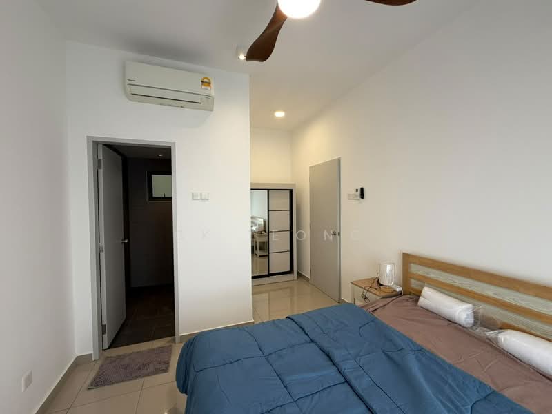 Condominium for Rent at Sky Awani Residensi 3 - CK Teong - Bedroom - PropertyGuru.com.my