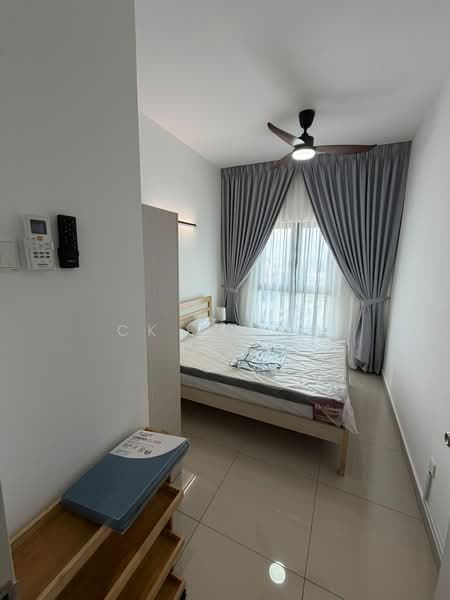 Condominium for Rent at Sky Awani Residensi 3 - CK Teong - Bedroom - PropertyGuru.com.my