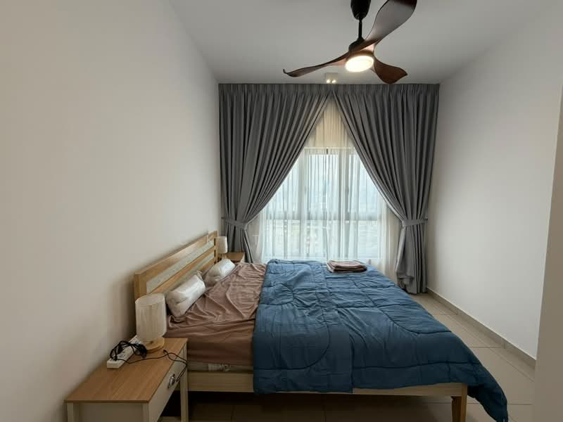 Condominium for Rent at Sky Awani Residensi 3 - CK Teong - Bedroom - PropertyGuru.com.my