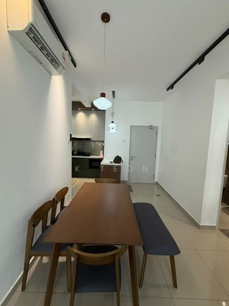 Condominium for Rent at Sky Awani Residensi 3 - CK Teong - Dining Room - PropertyGuru.com.my