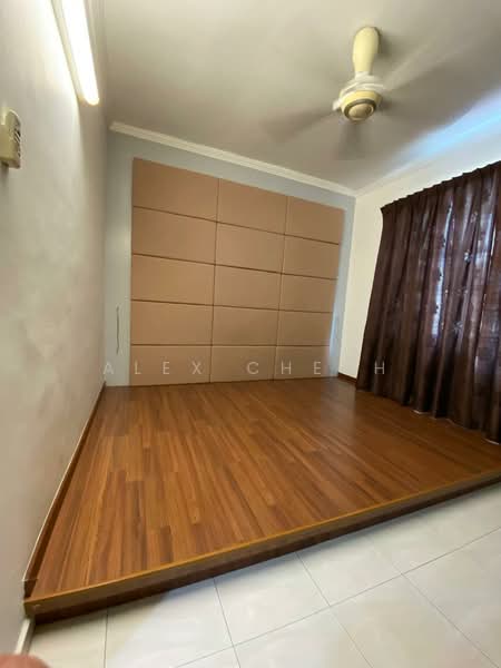 Townhouse for Sale in Kampung Sungai Nibong (Bayan Lepas) - Alex Cheah - Interior - PropertyGuru.com.my