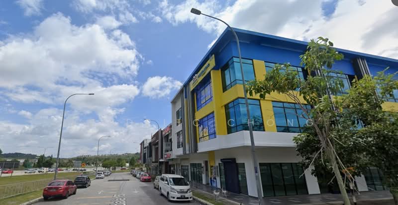 Shop / Office for Sale in Seremban (Negeri Sembilan) - Kendriic Chong - Exterior - PropertyGuru.com.my