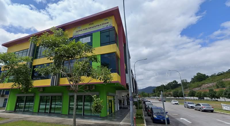 Shop / Office for Sale in Seremban (Negeri Sembilan) - Kendriic Chong - Exterior - PropertyGuru.com.my