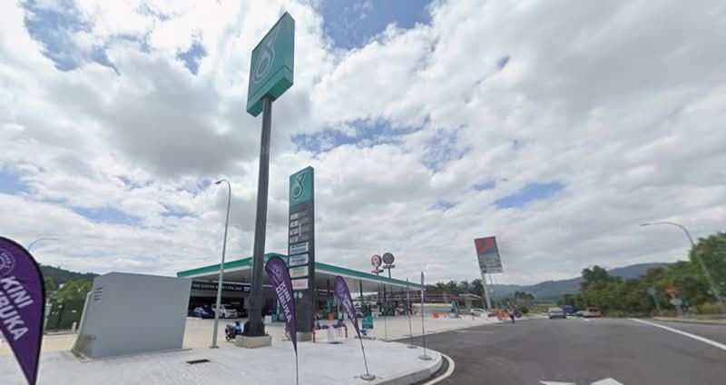 Shop / Office for Sale in Seremban (Negeri Sembilan) - Kendriic Chong - Exterior - PropertyGuru.com.my