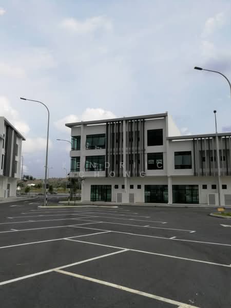 Shop / Office for Sale in Seremban (Negeri Sembilan) - Kendriic Chong - Exterior - PropertyGuru.com.my
