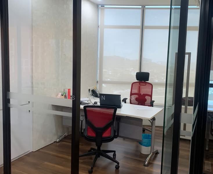 Pejabat untuk Disewa di Petaling Jaya (Selangor) - Sean Ng - PropertyGuru.com.my